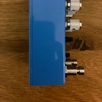 Empress ParaEQ MKII Deluxe image 4