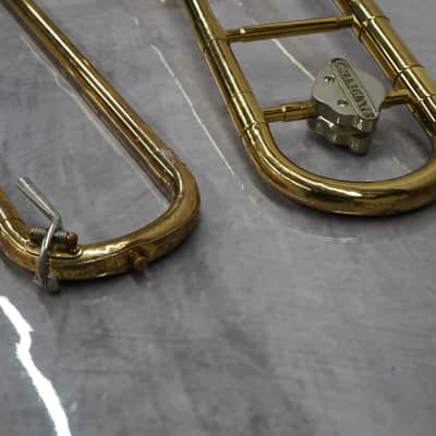 Holton Collegiate Trombone - Serviced - 123 image 6
