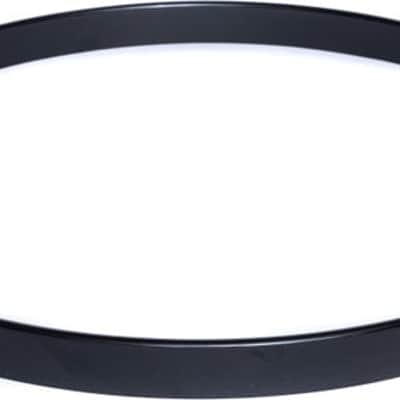 Cardinal Percussion Bass Drum Hoop - 26 inches  Black image 2