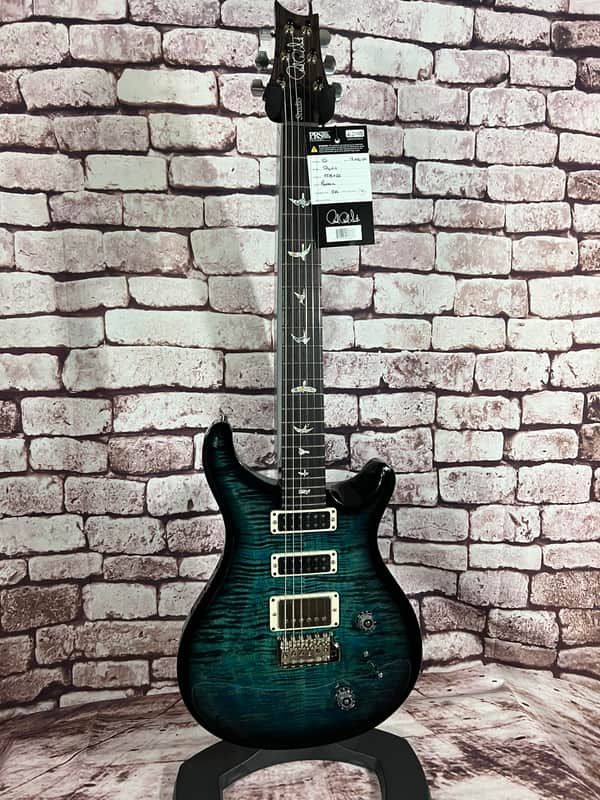 PRS Studio - Cobalt Blue image 1