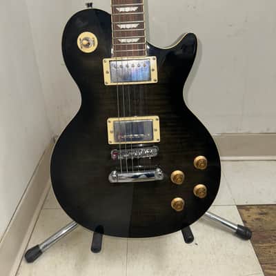 Epiphone ES-335 Pro Limited Edition Custom Shop Semi-hollow