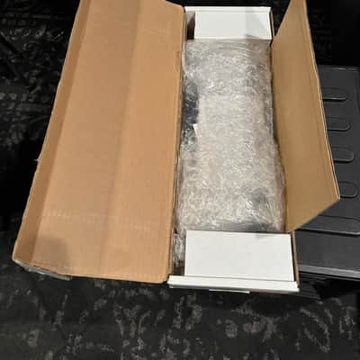ISP Technologies Decimator Pro Rack G Noise Reduction System - original box image 11