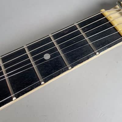 Traveling Wilburys TW-100T Electric Guitar Designed By Gretsch image 7