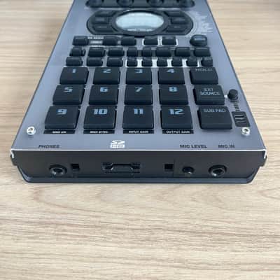 Roland SP-404SX Bild 3