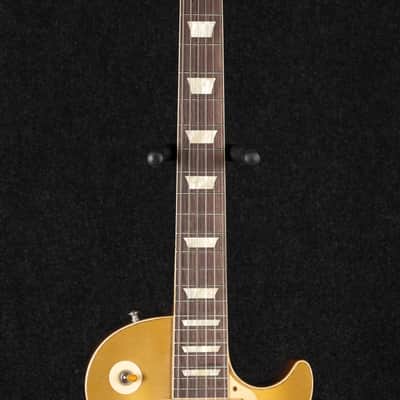 Gibson Custom Shop '57 Murphy Lab Les Paul Standard - Goldtop image 5