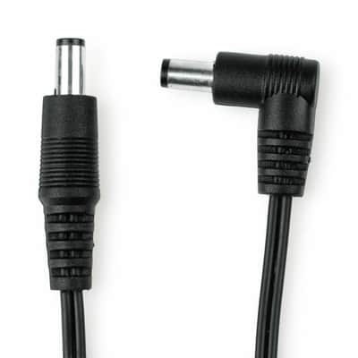 Gator GTR-PWR-DCP8 Effects Pedal DC Power Cable - 8"