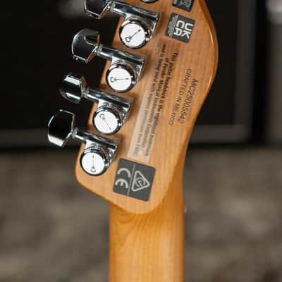 Charvel Pro-Mod So-Cal Style 2 HH Electric Guitar - Robin's Egg Blue image 7