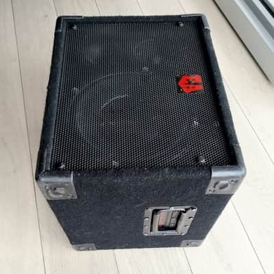 EUPHONIC AUDIO VL110 LEE SKLAR 2010s - BLACK image 3