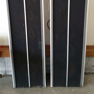 Shure Vocal Master PA and Column Speakers 1960s (two) image 3