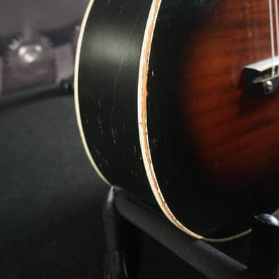 Harmony Stella Parlor Acoustic image 6