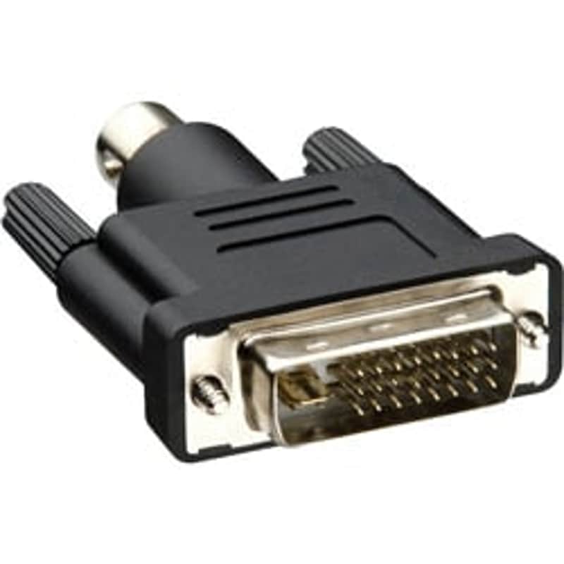 tvONE ZDC2050 DVI Male to BNC Female Adapter image 1