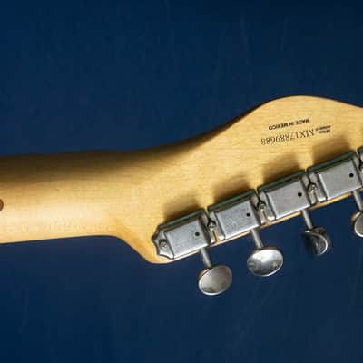 Fender 2017 Fender Brad Paisley Road Worn Telecaster image 10