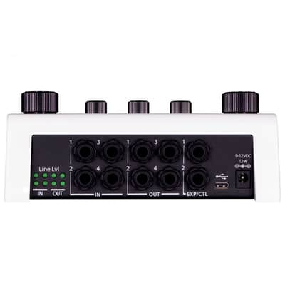 EVENTIDE H90 HARMONIZER image 3