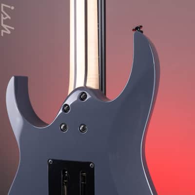 Ibanez Prestige RGR5130 Gray Metallic image 10