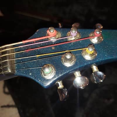 Wood Violins Viper 6-String image 16