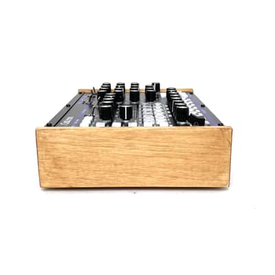 [Mint] Reon Cistron w/ Universal power supply & SD Card, Original box FM Synthesis Sampler Drum Machine Very Rare Made in Japan Worldwide Shipment image 6