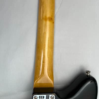 Fender 60th Anniversary '58 Jazzmaster with Rosewood Fretboard 2-Color Sunburst image 16