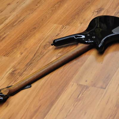 Warwick Corvette $$ SE Green Dragon 5 image 16