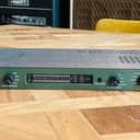 Burl B2 Bomber DAC 2-Channel D/A Converter 2010s - Green