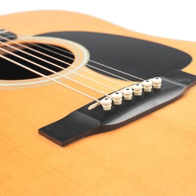 Martin D28 Indian Rosewood Spruce 2001 image 7