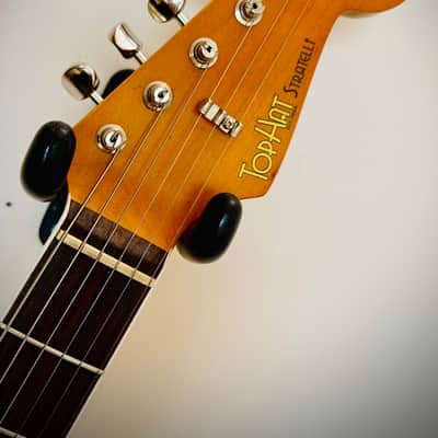 TopHat Stratelli Custom 2025 - 3tsb image 4