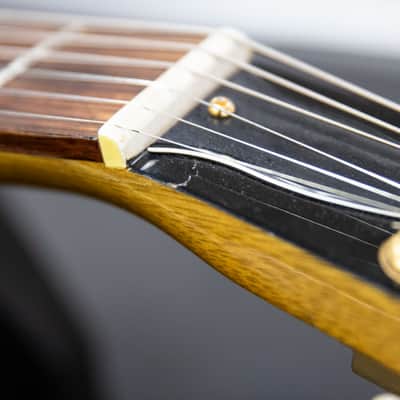 1982 Gibson Moderne Korina - Natural Lacquer image 13