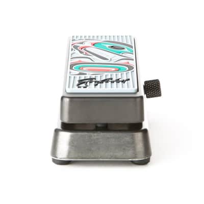 Dunlop JC95B Jerry Cantrell Signature Limited Crybaby Wah Pedal image 4