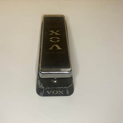 Vox 846 70’s - Chrome Top TDK 5103 image 9