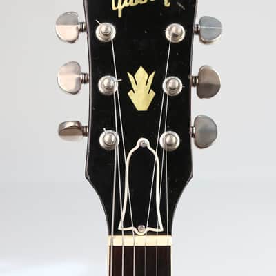 Gibson ES-335 1967 - Cherry image 5