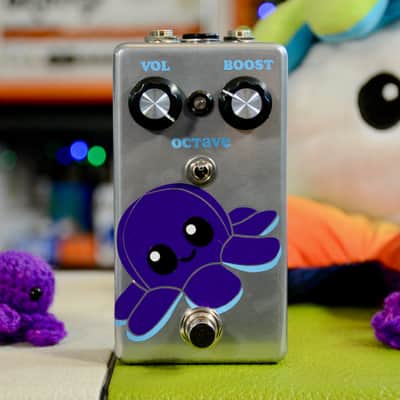 Bloup Octavia Fuzz Tribute - Random image 6