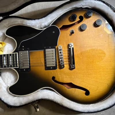 Gibson Midtown Custom 2012 image 3