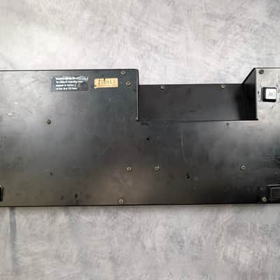 Roland MKS-80 Super Jupiter Rackmount Sound Module with MPG-80 Programmer 1984 - 1989 - Black image 7