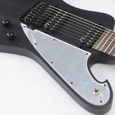 Ibanez FTM33-WK Meshugga 8 Thordendal B-STOCK image 10