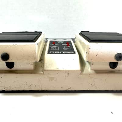 Boss DD-20 Giga Delay 2005 - Present - White image 6
