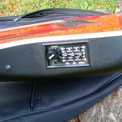 Alien Guitar Invasion ! image 7