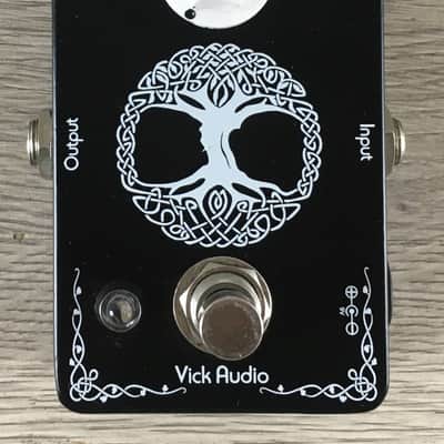 Vick Audio Tree of Life Overdrive image 7