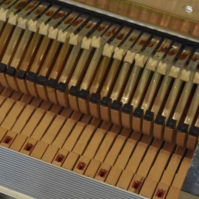 1972 Fender Rhodes MKI 73 Electric Stage Piano image 17