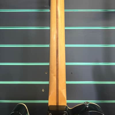 Fender John 5 Black 2004 Telecaster Electric Guitar image 13