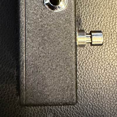 MXR M132 Super Comp 2004 - Present - Black image 3