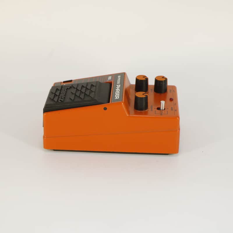 Ibanez PH10 Bi-Mode Phaser (s/n 395993, Vintage, Made in Japan