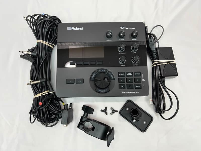 Roland TD-27