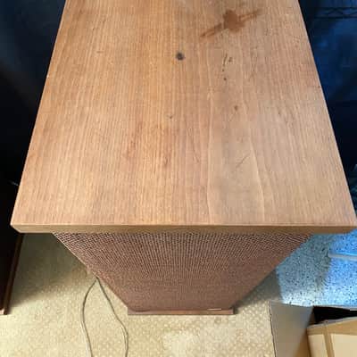 RARE ESS AMT 1 Tower Speakers image 14