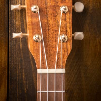 Honolua Koahala Deluxe Tenor Ukulele image 4