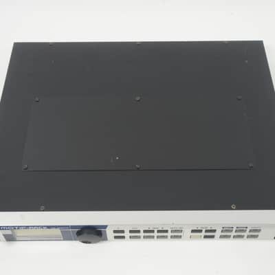 [SALE Ends Aug 25] YAMAHA Motif Rack Tone Generator Synthesizer Motif-Rack w/ 100-240V Adapter image 7