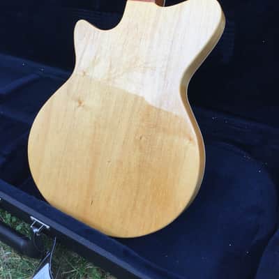 Koll Super Glide Almighty 2014 Natural image 7