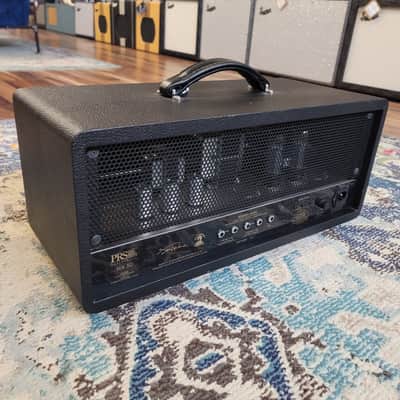 PRS HX50 Hendrix 50 Amp Head - HDRX Predecessor image 3