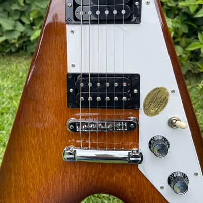 Gibson Limited Edition Flying V 2001 image 4