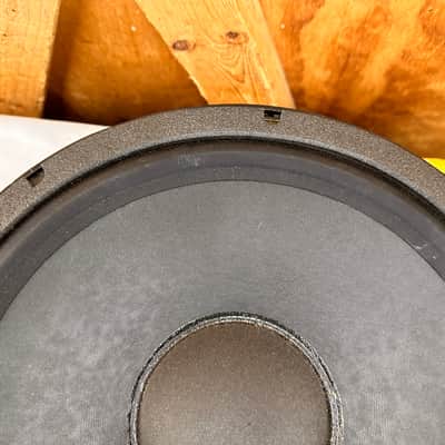 ATC PA75-314 12" Speaker 300 Watts at 4 Ohms - From EAW KF300 Cabinet #1 image 7