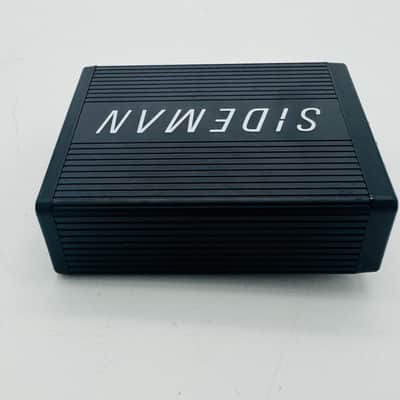 Sideman SM-1 Headphone Amp MIJ Japan image 4