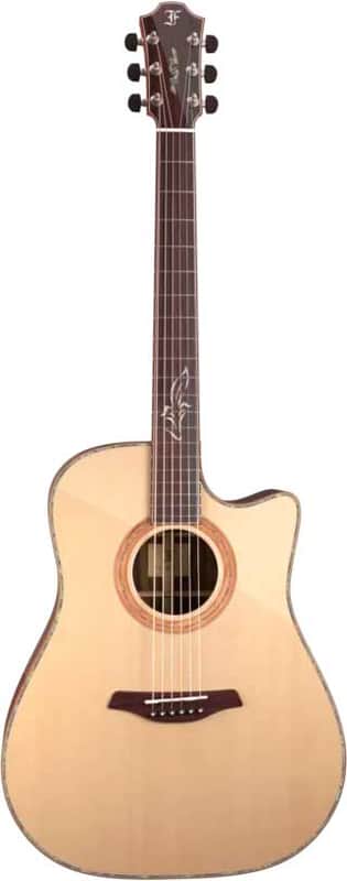 Furch Red Dc-SR Ant image 1